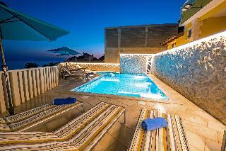 Apartamentos Villa Sunset