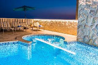 Apartamentos Villa Sunset