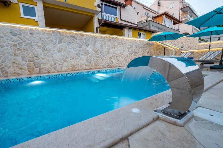 Apartamentos Villa Sunset