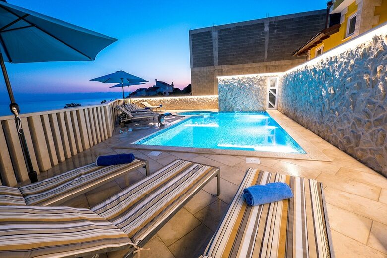 Apartamentos Villa Sunset