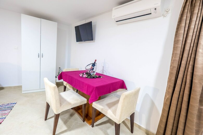 Apartamentos Villa Sunset