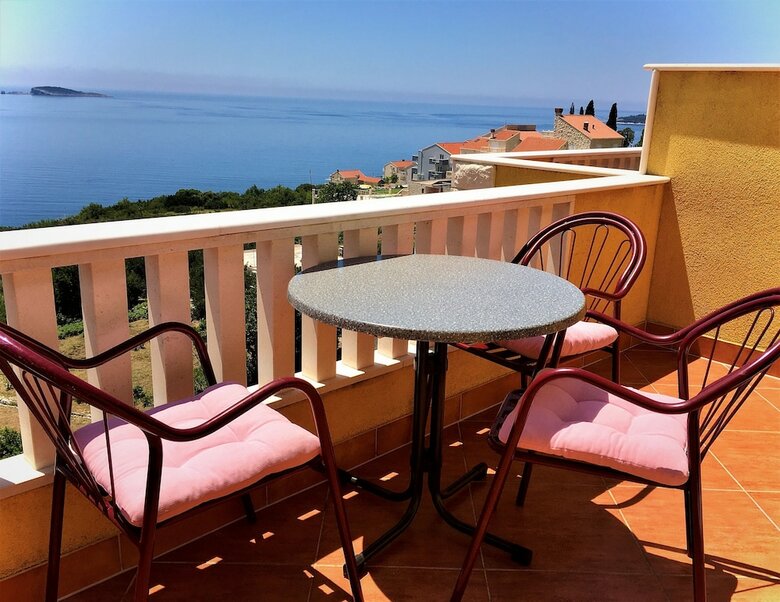 Apartamentos Villa Sunset
