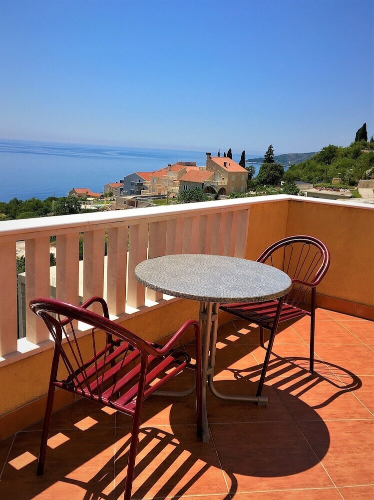 Apartamentos Villa Sunset