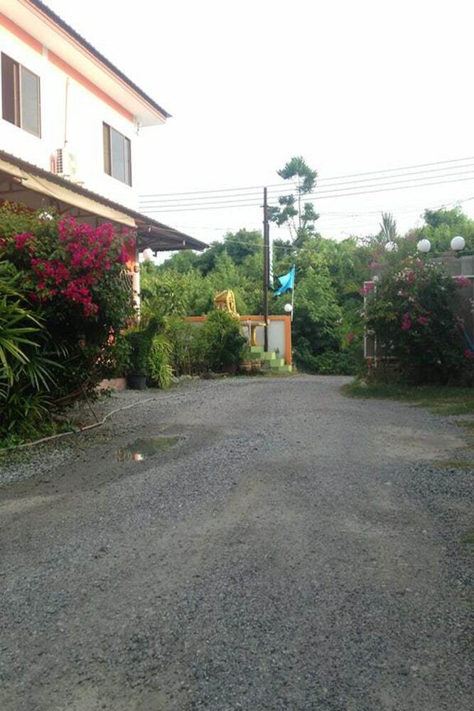 Hotel Mee Rak Vintage