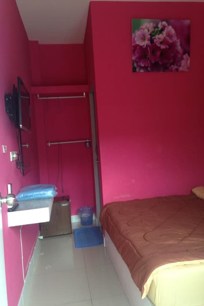 Hotel Mee Rak Vintage