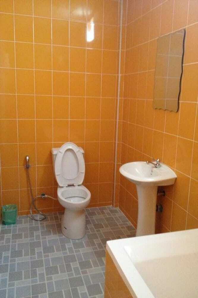 Hotel Mee Rak Vintage