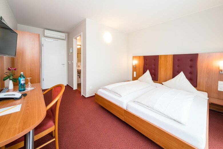 Hotel Restaurant Vater Rhein