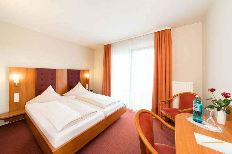 Hotel Restaurant Vater Rhein