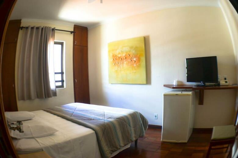 Lisboa Hotel