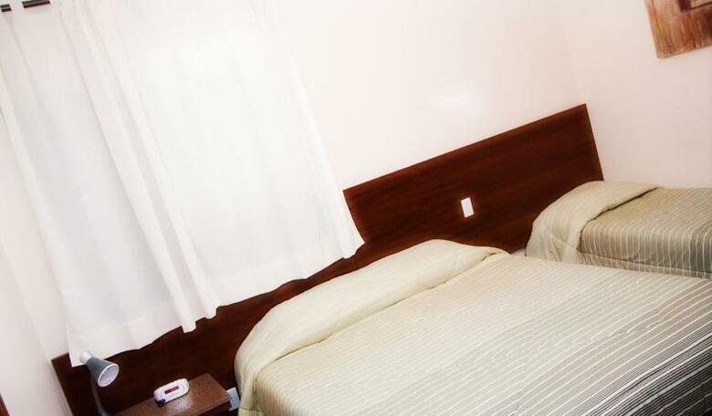 Lisboa Hotel