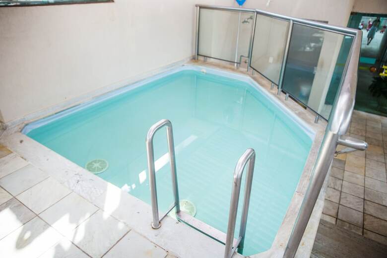 Lisboa Hotel