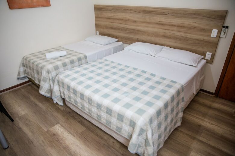 Lisboa Hotel