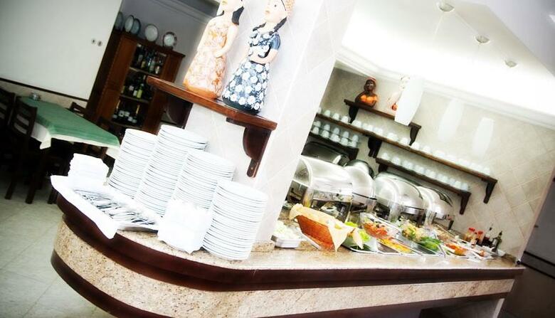 Lisboa Hotel
