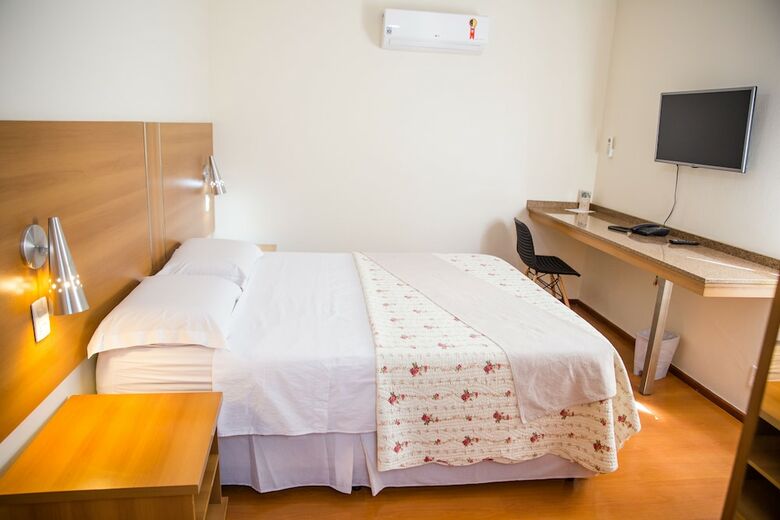 Lisboa Hotel