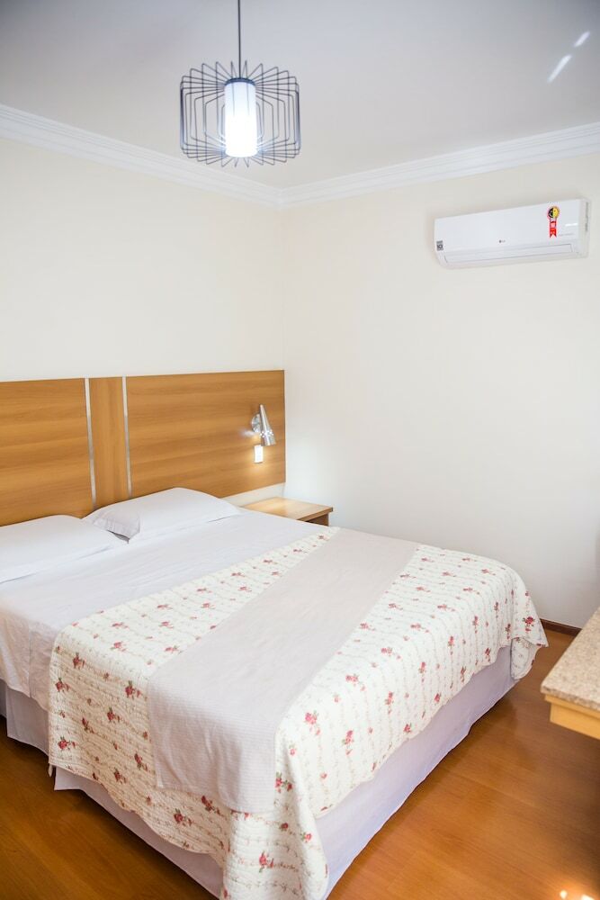 Lisboa Hotel