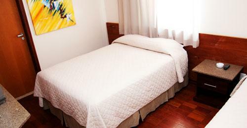 Lisboa Hotel