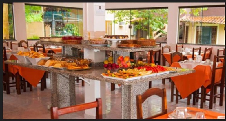 Hotel Do Sino