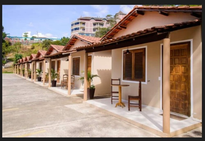 Hotel Do Sino