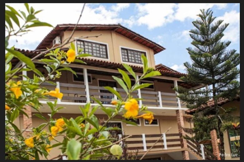Hotel Do Sino
