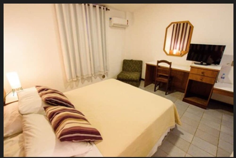 Hotel Do Sino