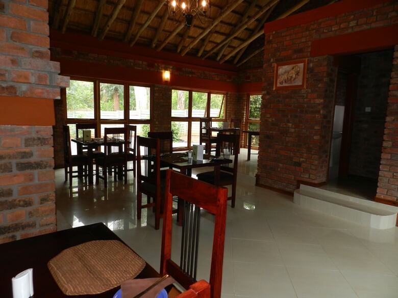 Posada Kutandara Lodges