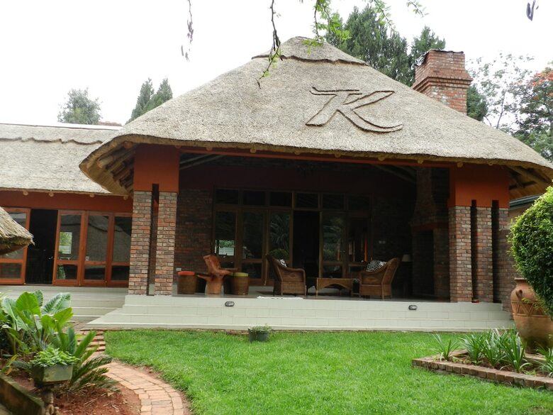 Posada Kutandara Lodges