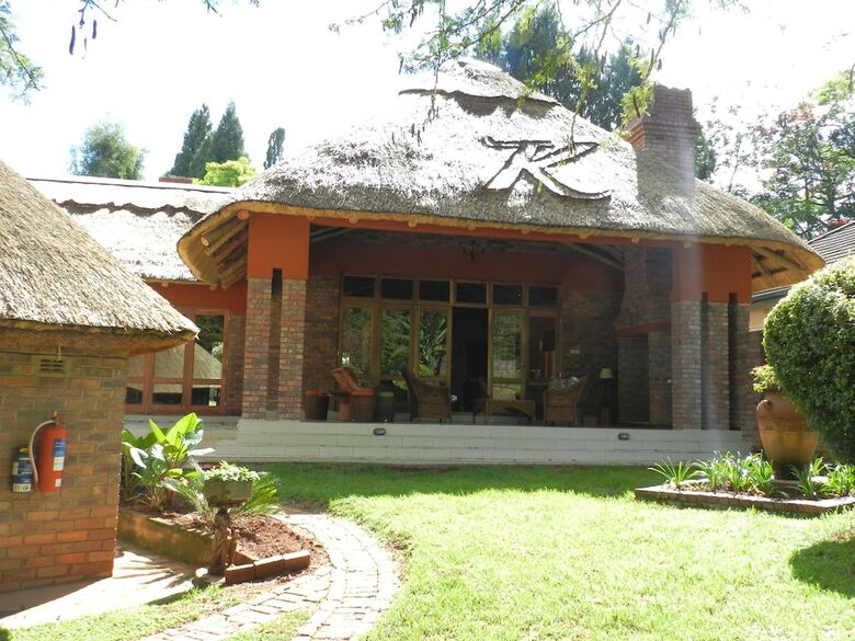 Posada Kutandara Lodges
