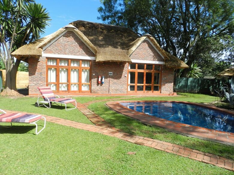 Posada Kutandara Lodges