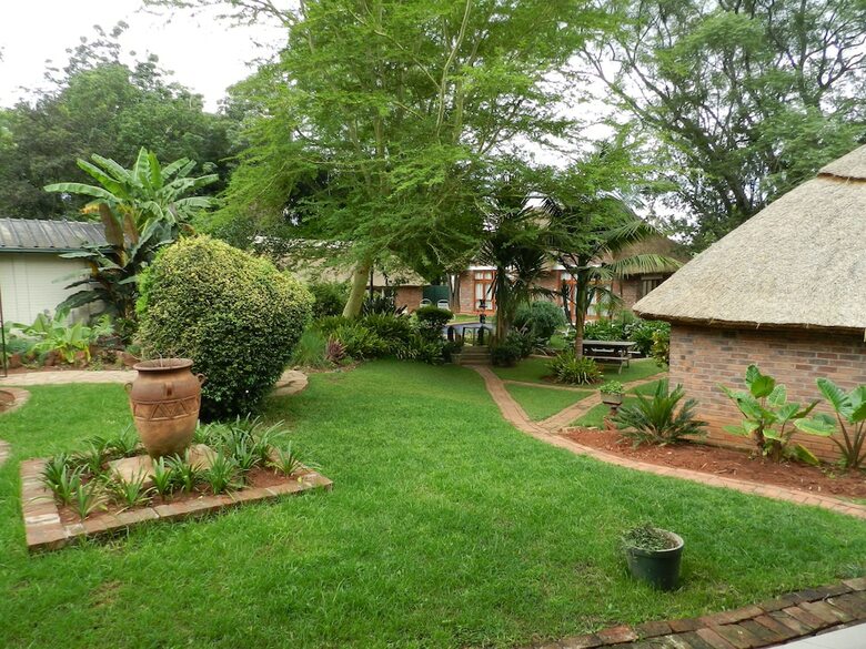 Posada Kutandara Lodges