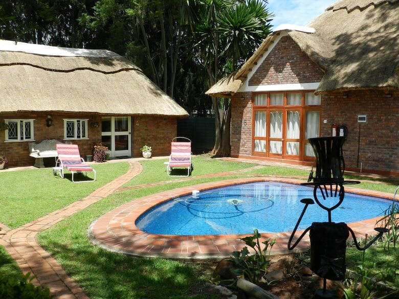 Posada Kutandara Lodges