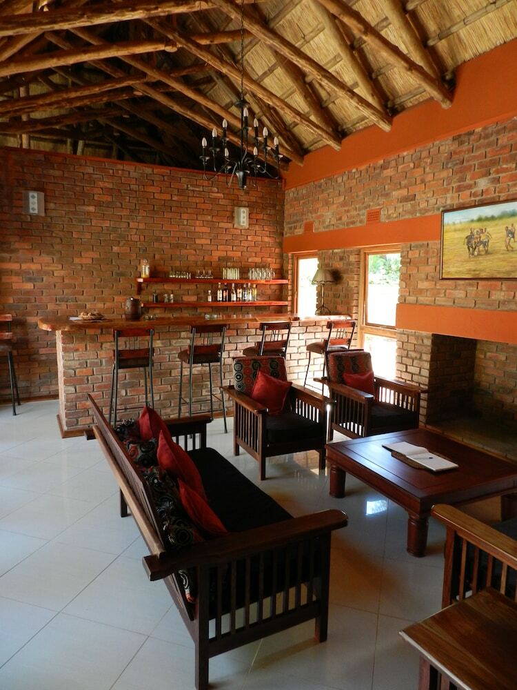 Posada Kutandara Lodges