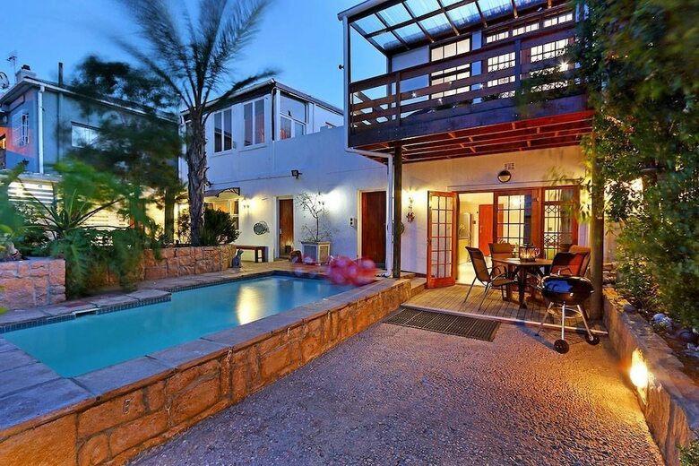 Apartamentos Skye Cottage