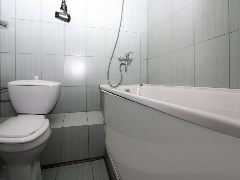 Apartlux Novoarbatskaya Superior