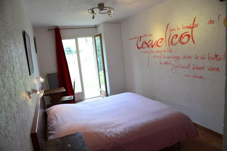 Bed & Breakfast Maison Cervi�a