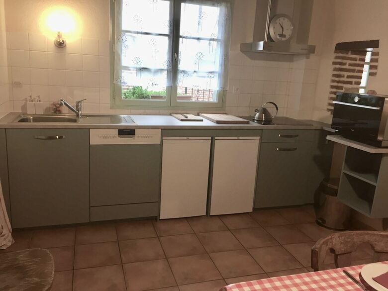 Bed & Breakfast Maison Cervi�a
