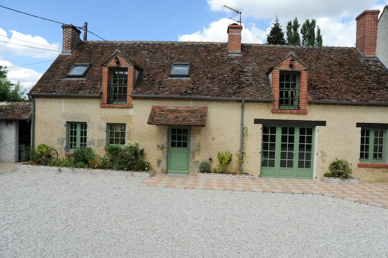 Bed & Breakfast Maison Cervi�a
