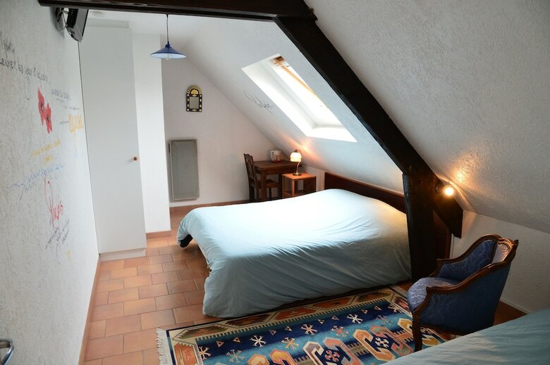 Bed & Breakfast Maison Cervi�a