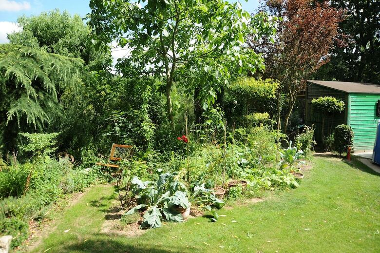Bed & Breakfast Maison Cervi�a