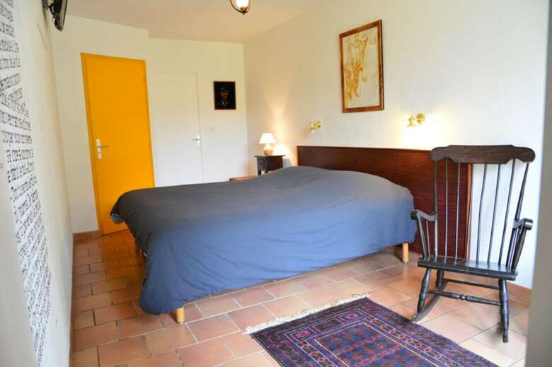 Bed & Breakfast Maison Cervi�a