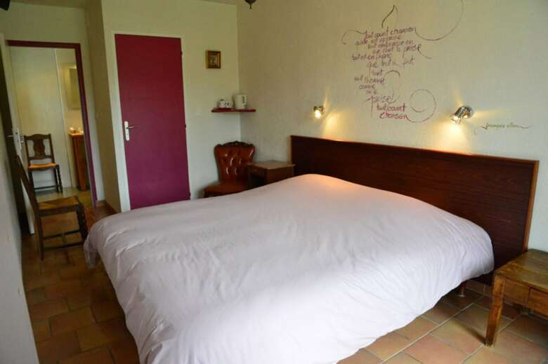 Bed & Breakfast Maison Cervi�a