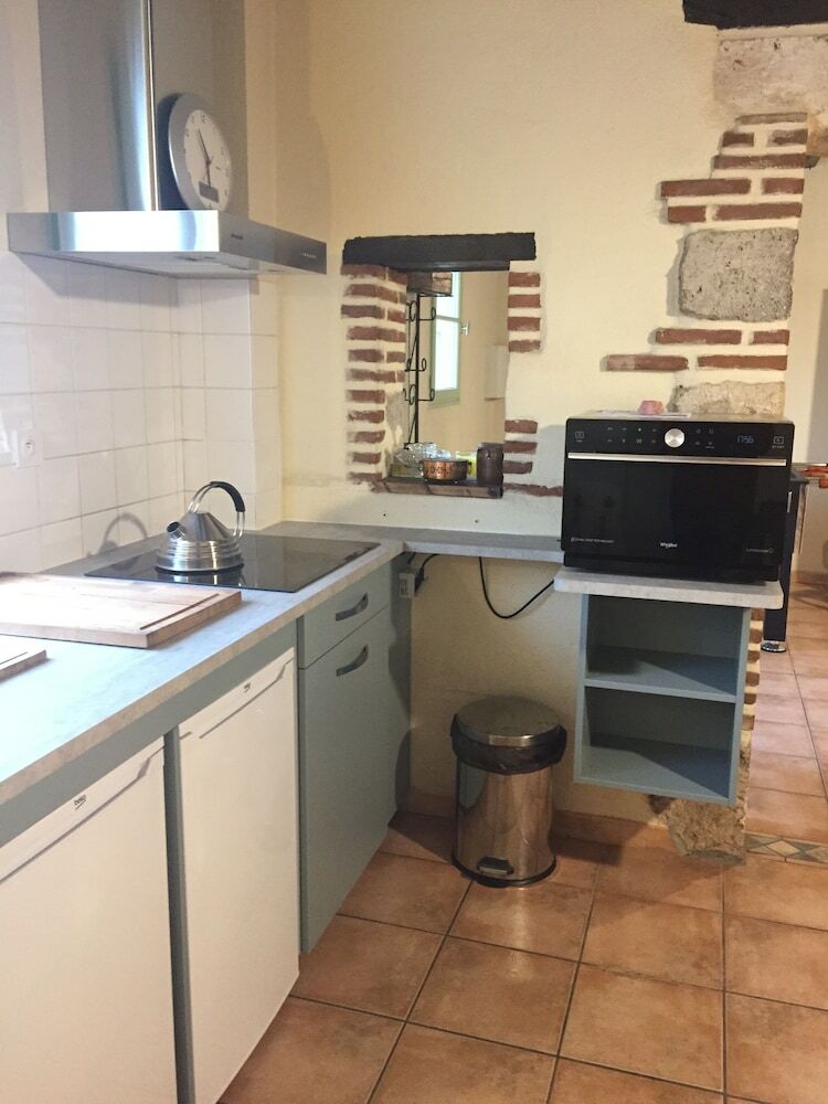 Bed & Breakfast Maison Cervi�a