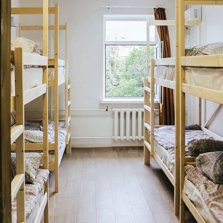 Hostal Moshostel