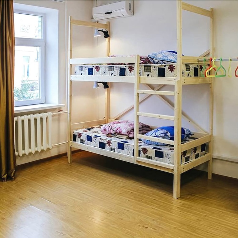Hostal Moshostel