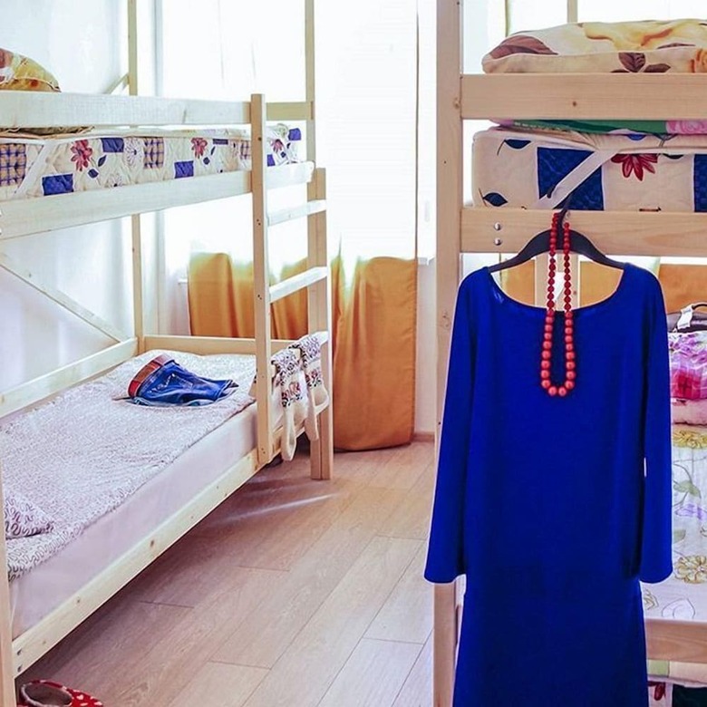 Hostal Moshostel