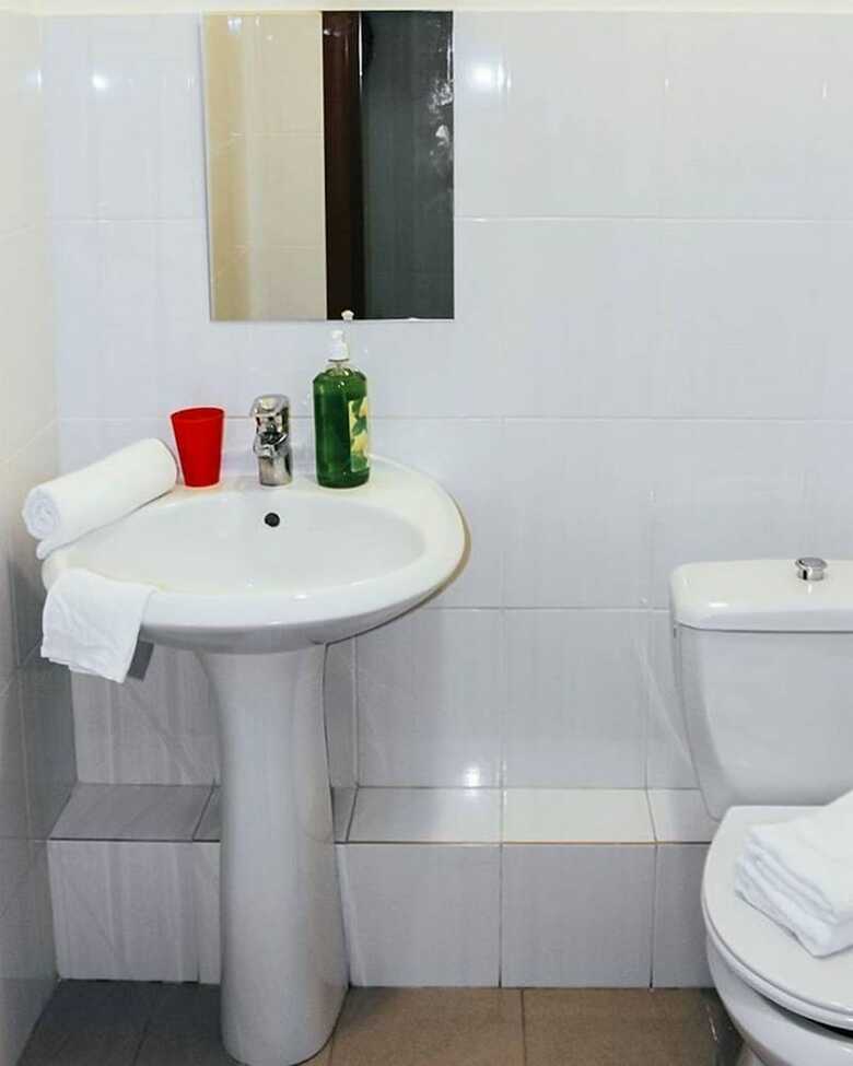 Hostal Moshostel