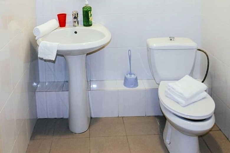 Hostal Moshostel