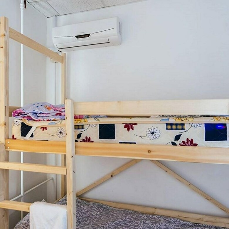 Hostal Moshostel