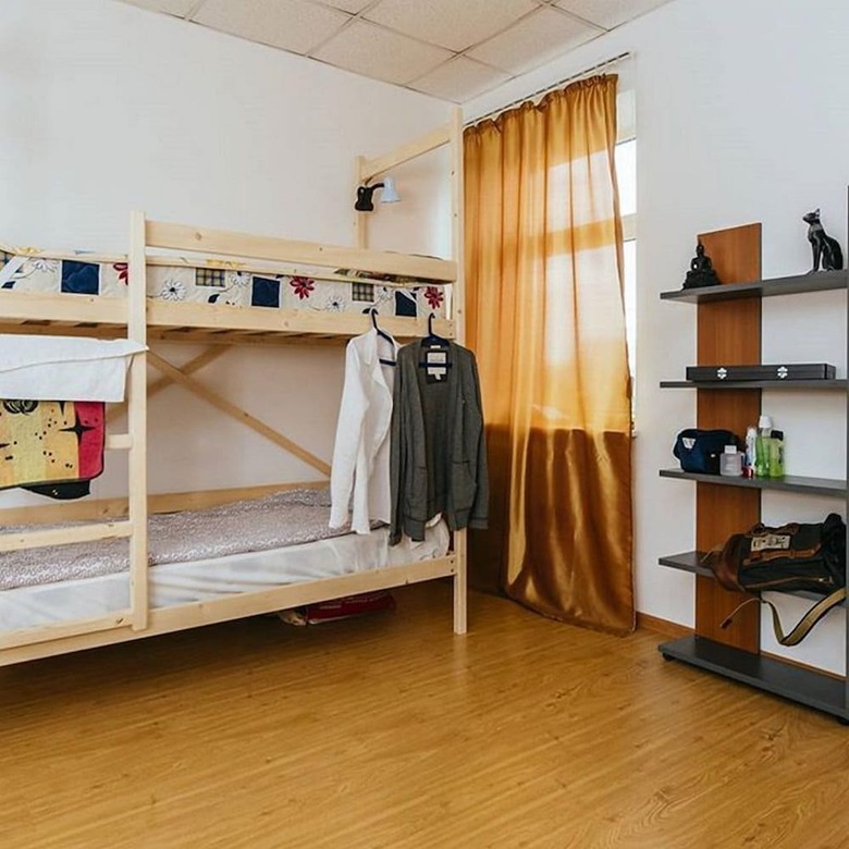 Hostal Moshostel
