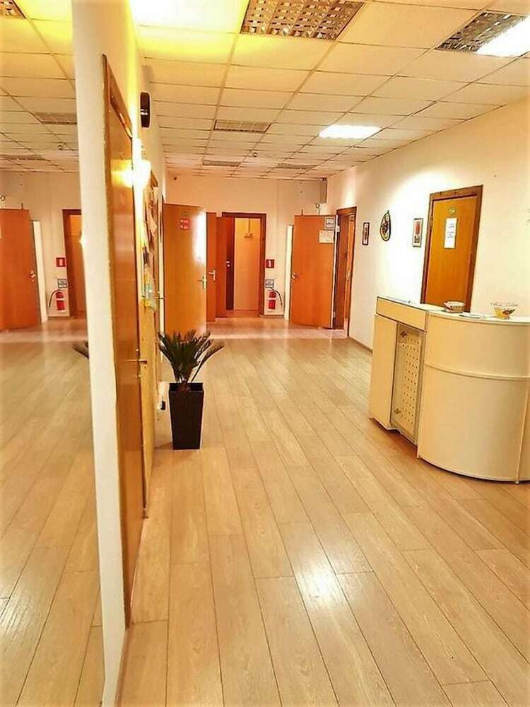 Hostal Moshostel