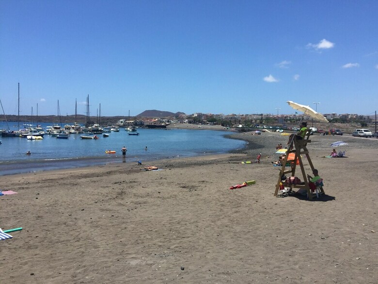 Apartment With One Bedroom In Arona, With Wifi - 500 M From The Beach